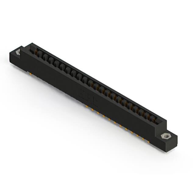 357-022-558-107 EDAC Inc.  Edgeboard Connectors